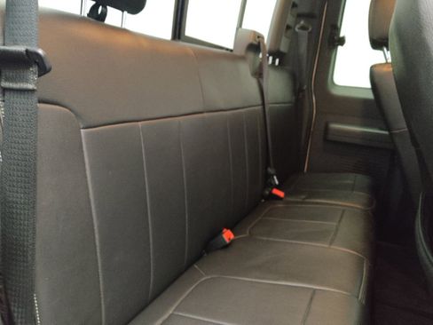 Used 2016 Ford F250 Lariat RWD image 19