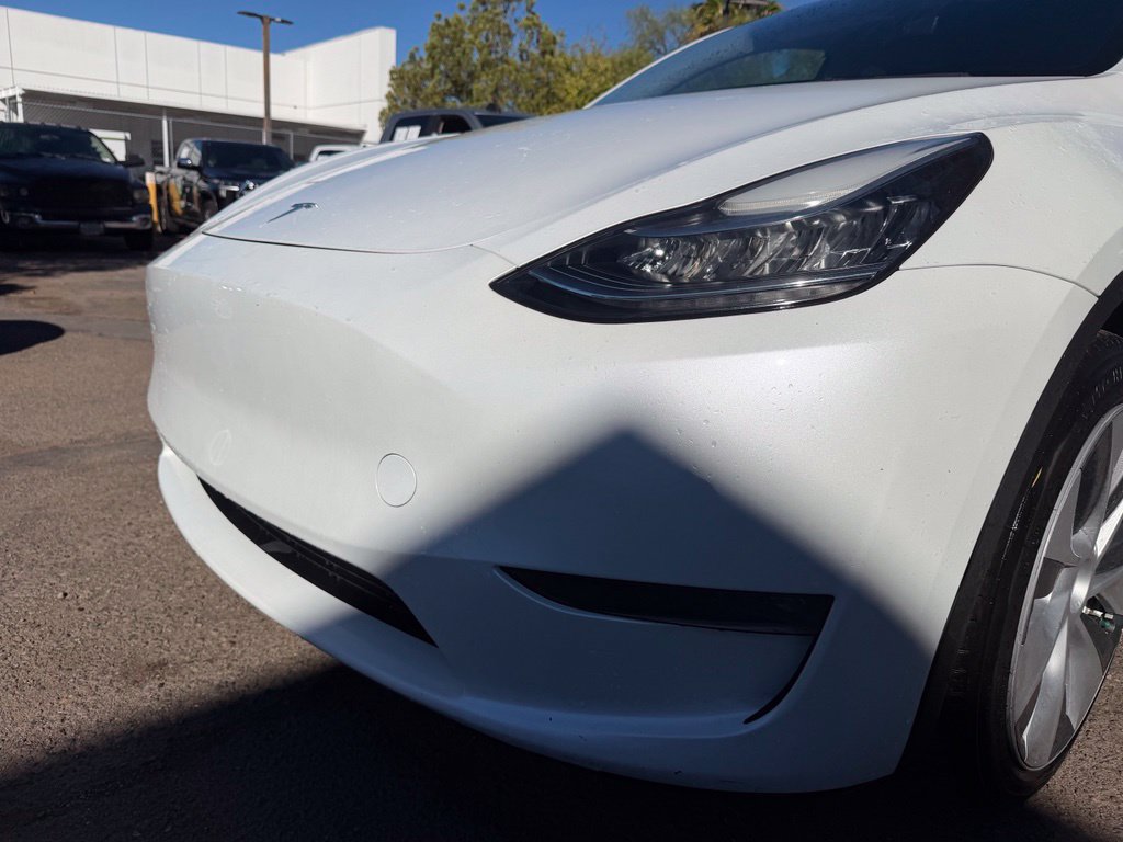 Used 2023 Tesla Model Y Long Range AWD/4WD image 6