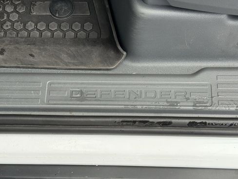Certified 2025 Land Rover Defender 90 S image 17