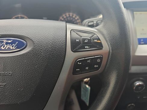 Used 2020 Ford Ranger XLT AWD/4WD image 21