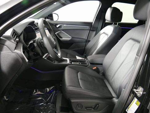 Certified 2025 Audi Q3 2.0T Premium Plus w/ Premium Plus Package image 14