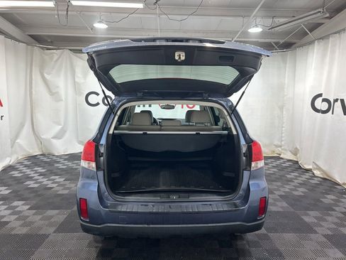 Used 2013 Subaru Outback 3.6R Limited w/ Moonroof Pkg image 19