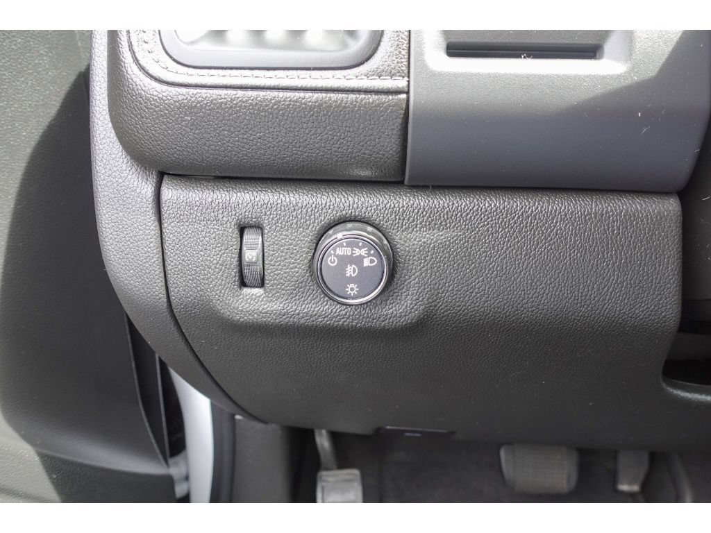 Used 2021 GMC Canyon Elevation RWD image 12