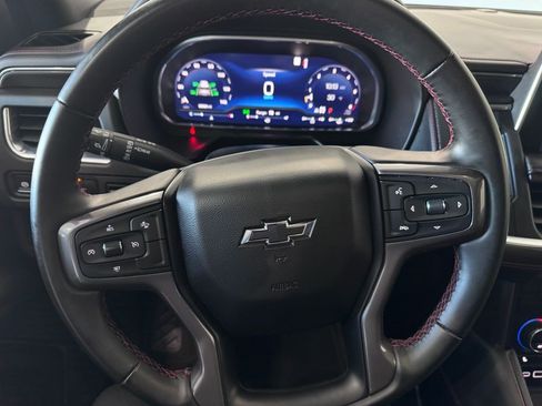 Certified 2023 Chevrolet Tahoe RST image 17