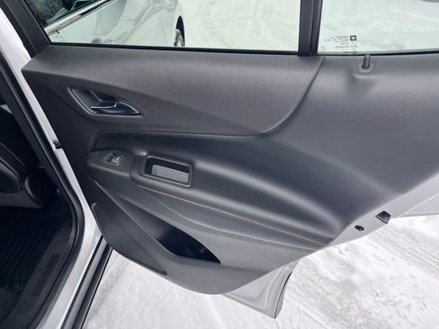 Used 2019 Chevrolet Equinox Premier image 50