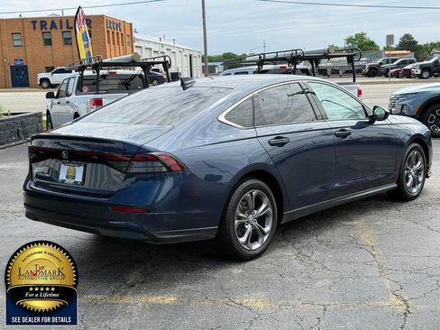 Used 2024 Honda Accord EX image 5