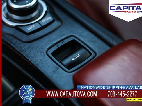 Used 2009 BMW M3 Convertible image 25