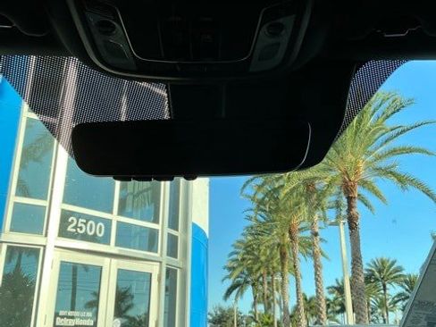 Used 2021 Honda Ridgeline Black Edition image 24