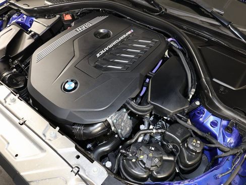 Used 2024 BMW M340i xDrive w/ Premium Package image 34