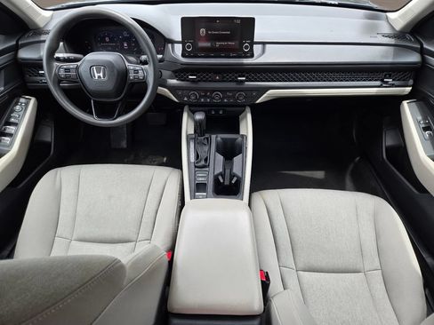Used 2024 Honda Accord EX image 14