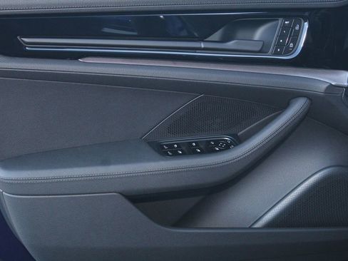 New 2026 Porsche Panamera 4 AWD/4WD image 21