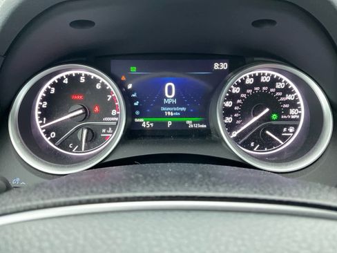 Used 2023 Toyota Camry LE image 15