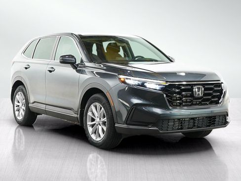 Used 2024 Honda CR-V EX image 7
