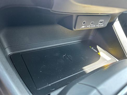 New 2025 Subaru Crosstrek 2.5i Limited w/ Crosstrek Mirror Package image 37