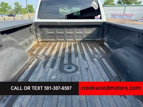Used 2021 RAM 3500 Big Horn w/ Level 1 Equipment Group AWD/4WD image 17