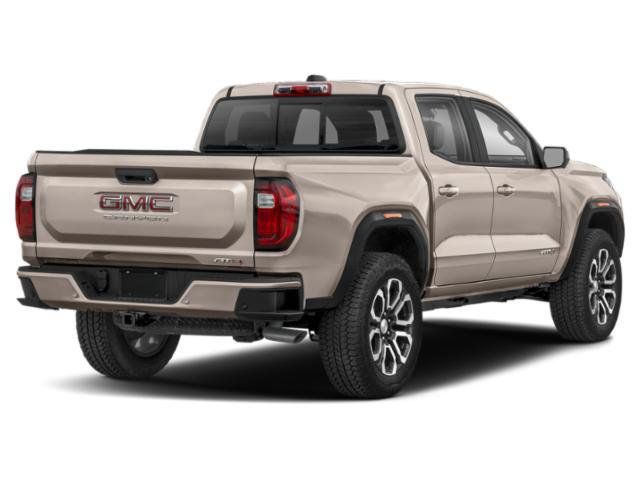 New 2026 GMC Canyon AT4 w/ Technology Plus Package AWD/4WD image 2