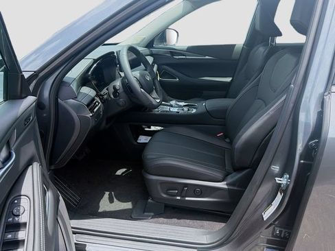 New 2027 INFINITI QX60 Luxe w/ Cargo Package FWD image 17