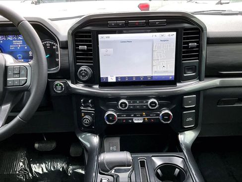 Certified 2023 Ford F150 XLT w/ Equipment Group 302A High image 6