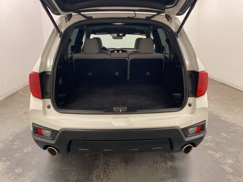 Used 2023 Honda Passport EX-L image 35