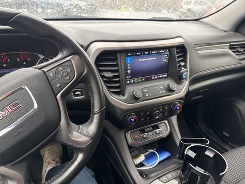 Used 2020 GMC Acadia AT4 image 13