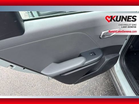 Used 2025 Kia K4 FWD image 14