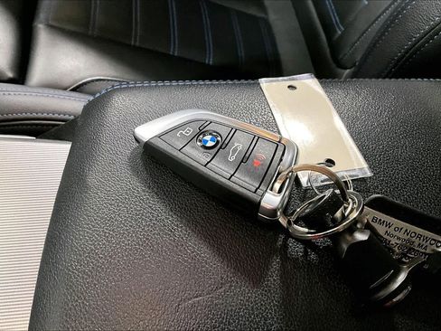 Used 2020 BMW M340i xDrive w/ Premium Package image 14