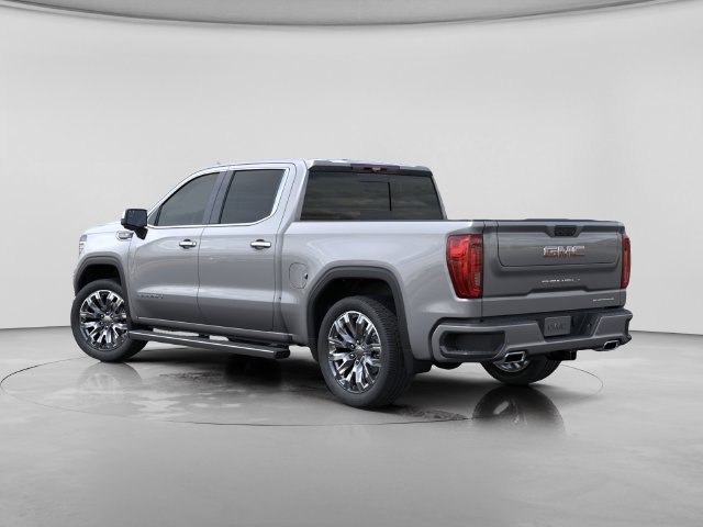 New 2026 GMC Sierra 1500 Denali AWD/4WD image 3
