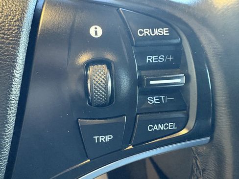 Used 2014 Acura MDX SH-AWD w/ Technology Package image 12