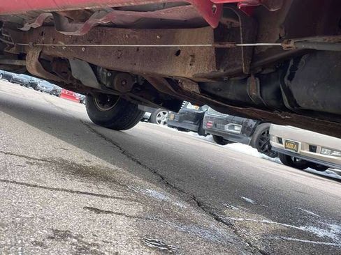 Used 1999 Ford Ranger XLT image 17