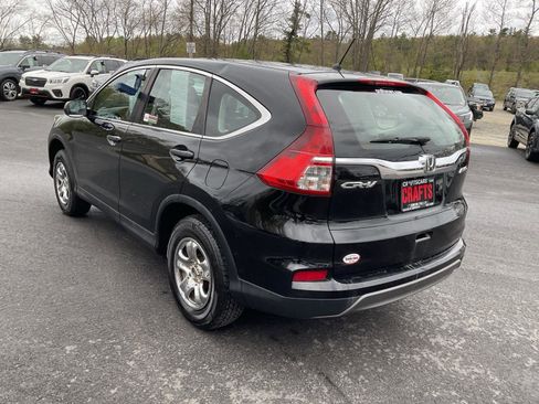 Used 2016 Honda CR-V LX image 3