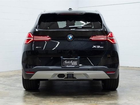 New 2026 BMW X3 xDrive30 image 13