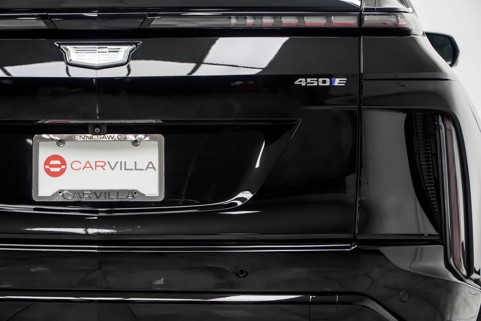 Used 2024 Cadillac Lyriq Sport RWD image 15