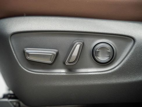 New 2026 Toyota Land Cruiser image 41