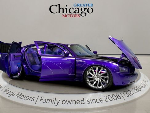 Used 2006 Dodge Charger image 7