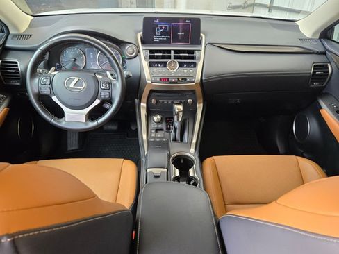 Used 2019 Lexus NX 300 AWD w/ Comfort Package image 18