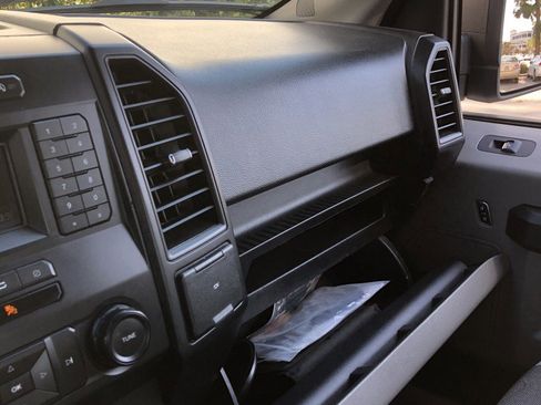 Used 2019 Ford F150 XL w/ XL Power Equipment Group image 34