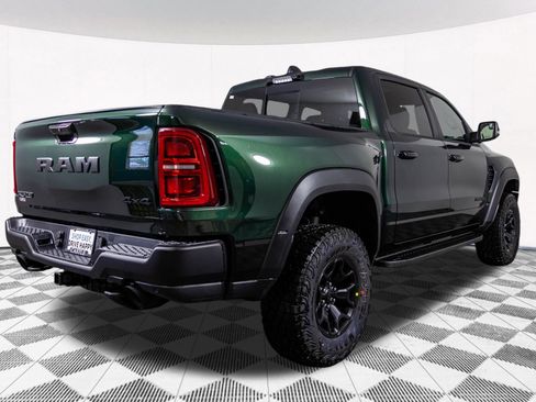 New 2026 RAM 1500 RHO w/ RHO Level 1 Equipment Group AWD/4WD image 18