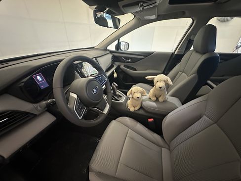 New 2025 Subaru Legacy Premium w/ Popular Package #1A image 14