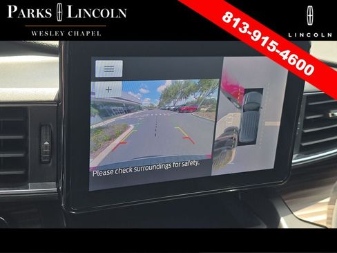 Used 2020 Ford Explorer Limited w/ Class III Trailer Tow Package RWD image 23