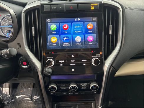 Used 2020 Subaru Ascent Limited w/ Technology Package AWD/4WD image 19
