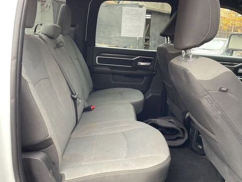 Used 2024 RAM 3500 Big Horn image 8