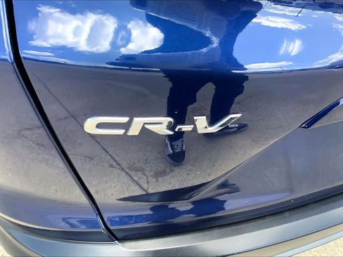 Used 2022 Honda CR-V EX-L image 10