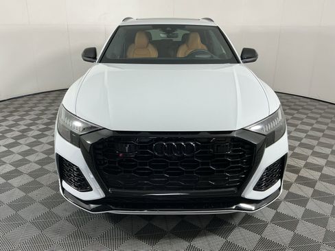Used 2024 Audi RS Q8 image 3