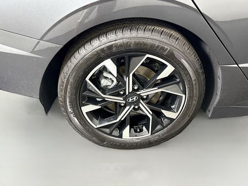 Used 2024 Hyundai Sonata SEL image 33