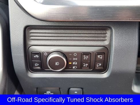 New 2026 Ford F250 Lariat w/ Black Appearance Package AWD/4WD image 23