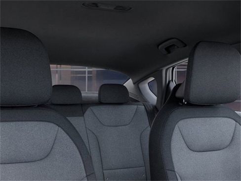 Certified 2025 Kia K4 LXS image 27