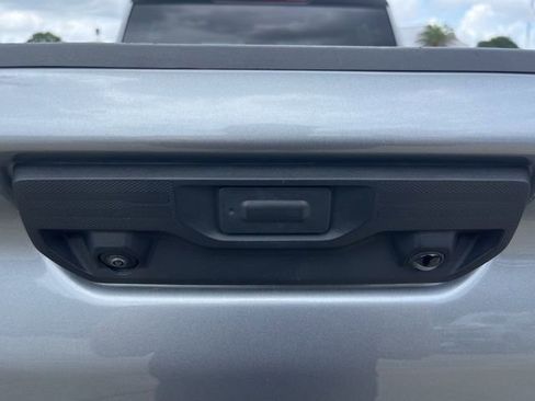 Used 2025 Chevrolet Silverado 2500 LT w/ Convenience Package AWD/4WD image 8