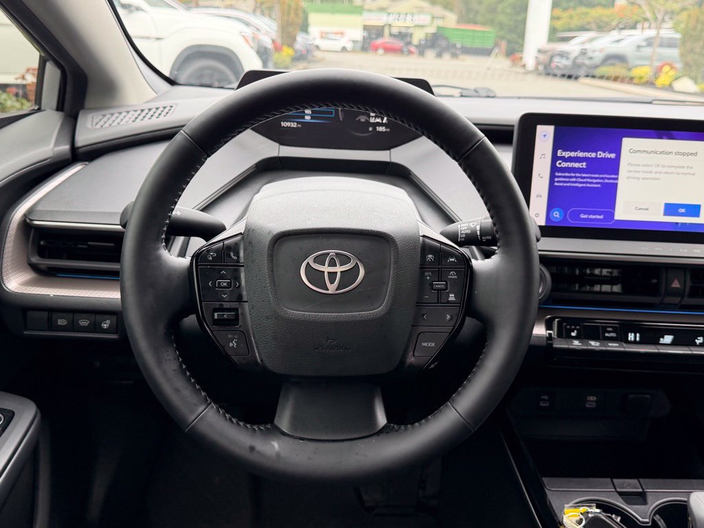 Certified 2023 Toyota Prius XLE AWD/4WD image 23