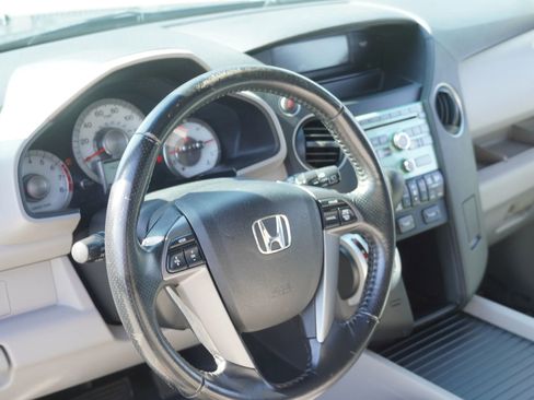 Used 2011 Honda Pilot EX-L image 6