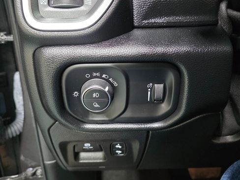 Used 2021 RAM 1500 Big Horn image 36